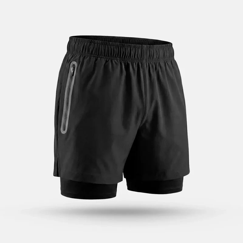 Core active shorts